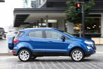 Ford EcoSport Titanium 2018 года (AU)